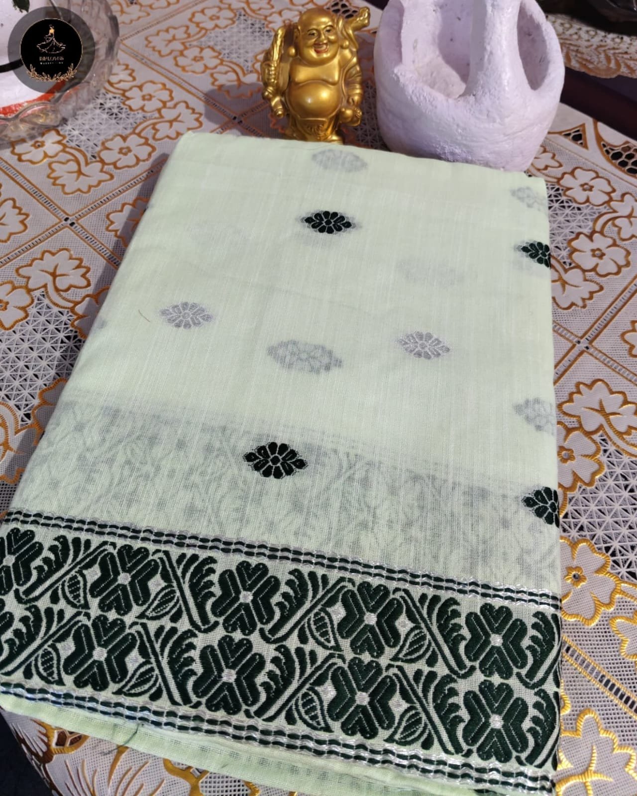 kesacotton mekhela sador